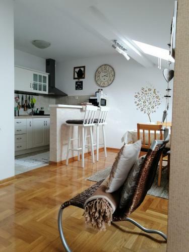Apartment "karolina"