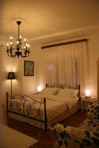 Apartment Kalina