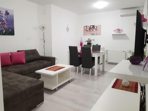 Apartment Gea 18