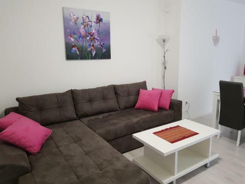 Apartment Gea 18