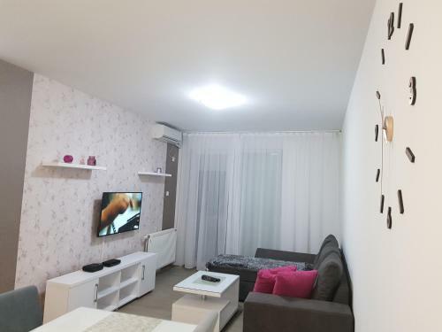 Apartment Gea 18
