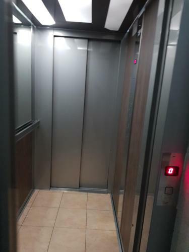 Apartment Gea 18