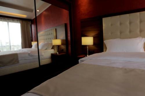 Orbis Design Hotel & Spa