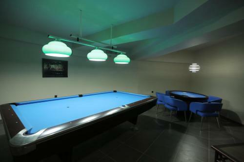 Orbis Design Hotel & Spa