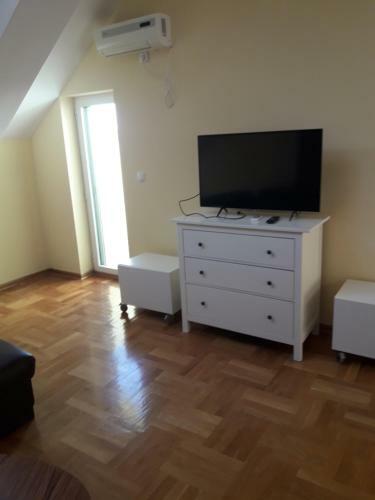 Kutko Apartments