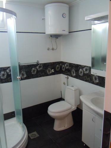 Hostal Guest House Perla