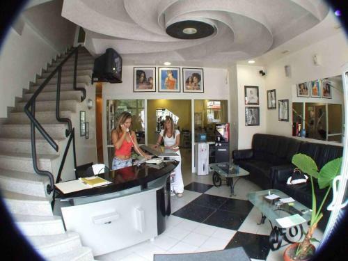 Hostal Guest House Perla