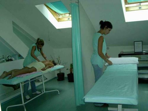 Hostal Guest House Perla