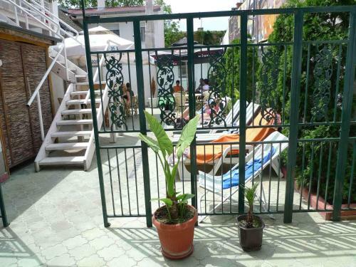 Hostal Guest House Perla