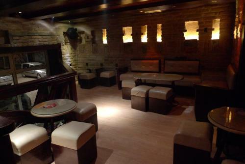 Hostal Guest House Perla
