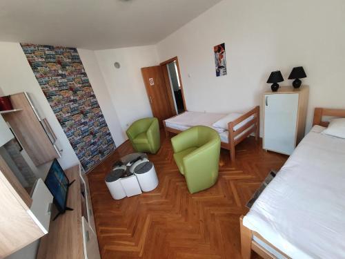 Apartamento Ivan's Penthouse 2