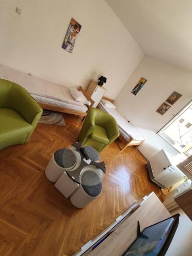 Apartamento Ivan's Penthouse 2
