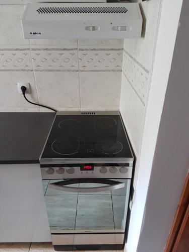 Apartamento Ivan's Penthouse 2