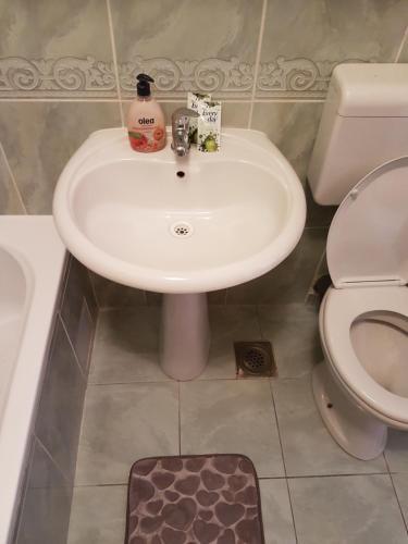 Apartamento Ivan's Penthouse 2
