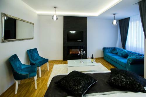 Apartment Exclusive And Studio