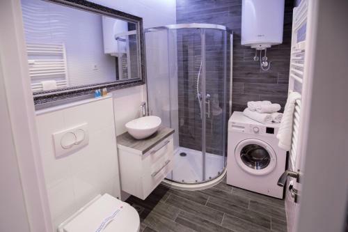 Apartment Exclusive And Studio