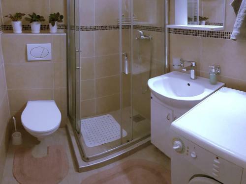 Apartamento Konstantin Lux