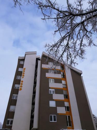 Apartamento Konstantin Lux