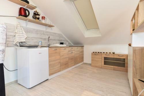 Apartamento Barba Penthouse