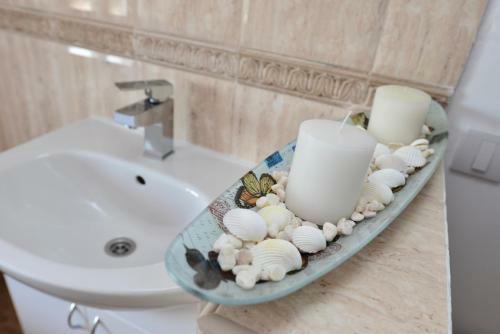 Apartamento Barba Penthouse