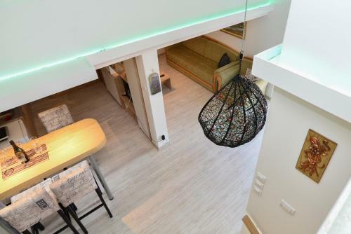 Apartamento Barba Penthouse