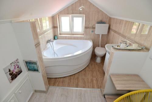 Apartamento Barba Penthouse
