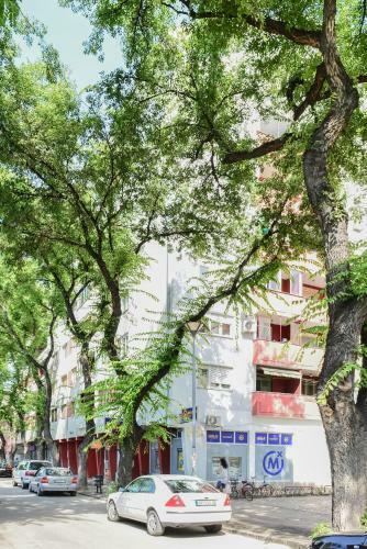 Apartamento Barba Penthouse