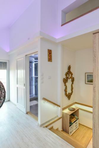 Apartamento Barba Penthouse