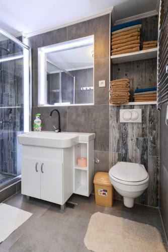 Apartamento Barba Penthouse
