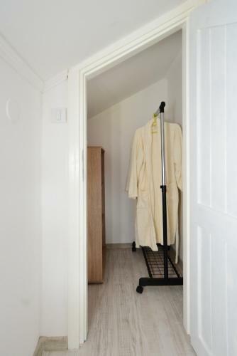 Apartamento Barba Penthouse