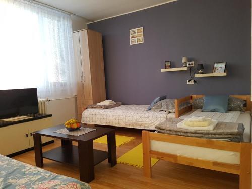 Apartamento Konstantin