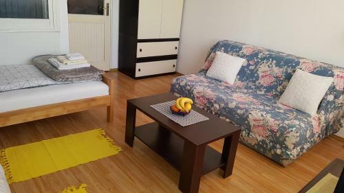 Apartamento Konstantin