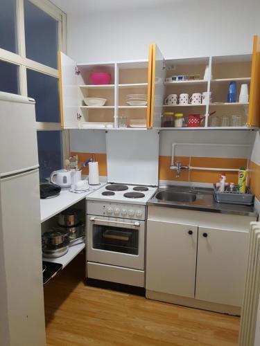 Apartamento Konstantin