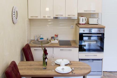Apartman Boska Lux