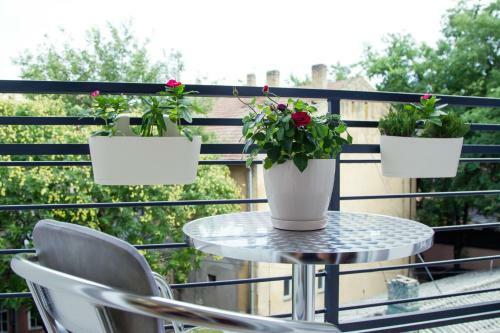 Apartman Boska Lux
