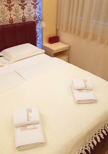 Apartman Boska Lux