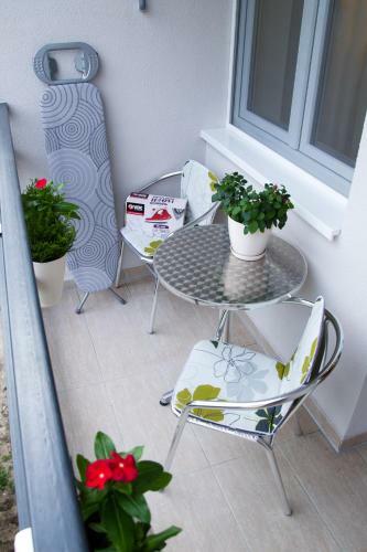 Apartman Boska Lux