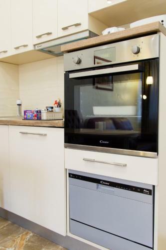 Apartman Boska Lux