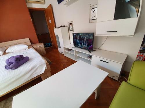 Apartamento Ivan's Penthouse