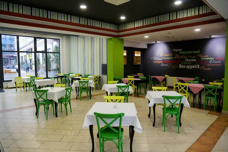 Hotel Galleria