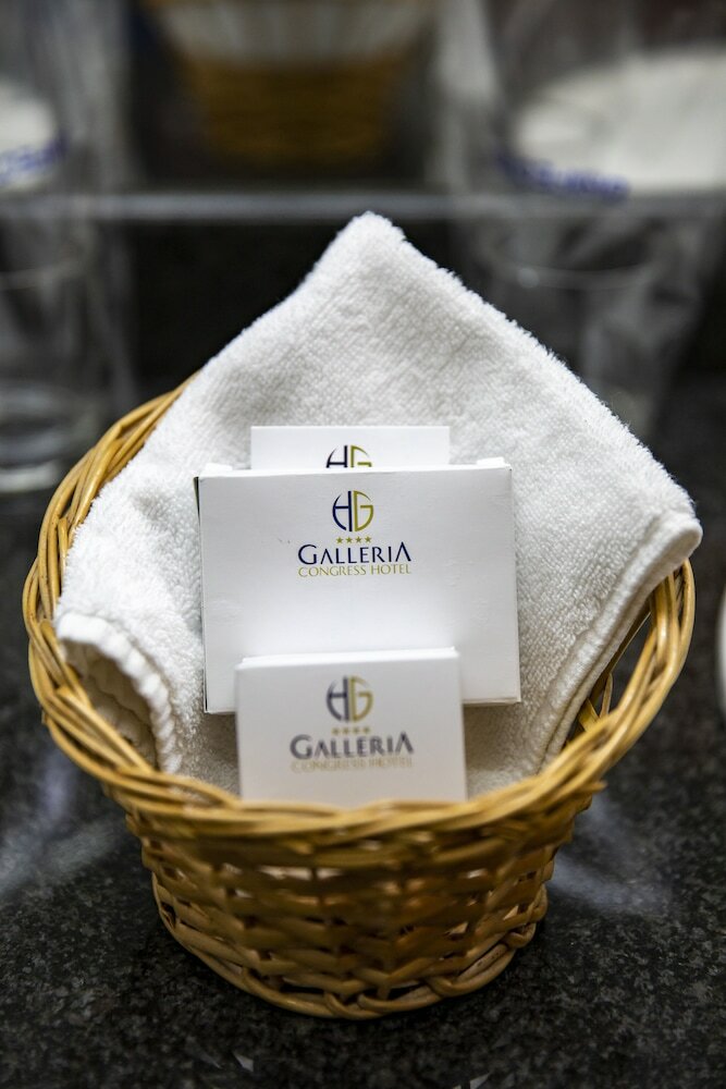 Hotel Galleria