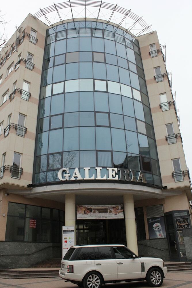 Hotel Galleria