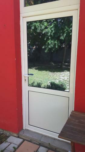 Apartment Teodor