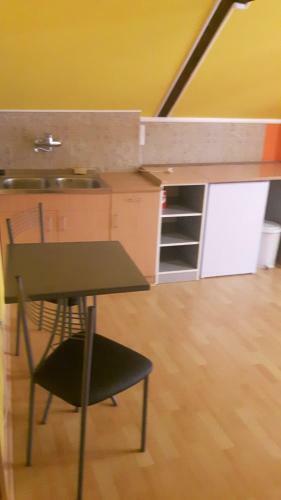 Apartment Teodor