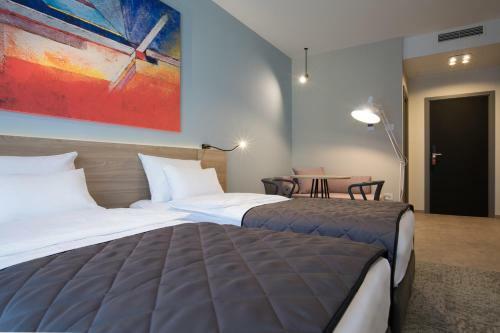Hotel Forum Garni