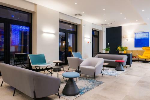 Hotel Forum Garni