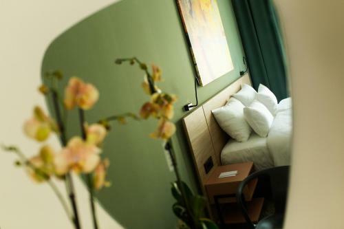 Hotel Forum Garni