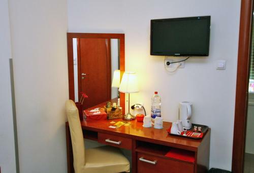 Hostal Guesthouse Villa Inn