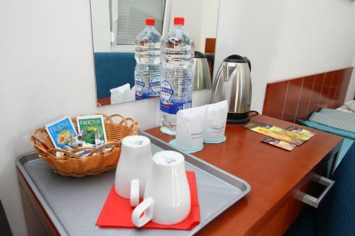 Hostal Guesthouse Villa Inn