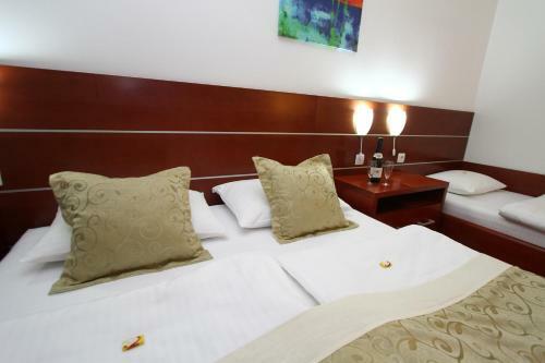 Hostal Guesthouse Villa Inn